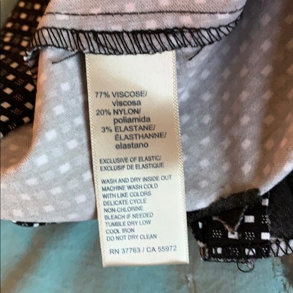 Chef’s pants. - Picture 6 of 6